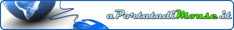 A Portata di Mouse A Portata di Mouse